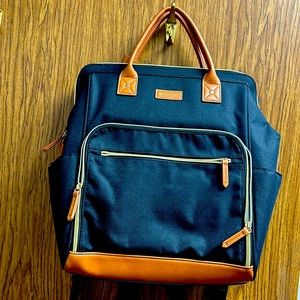 Maven Convertible Backpack/Tote